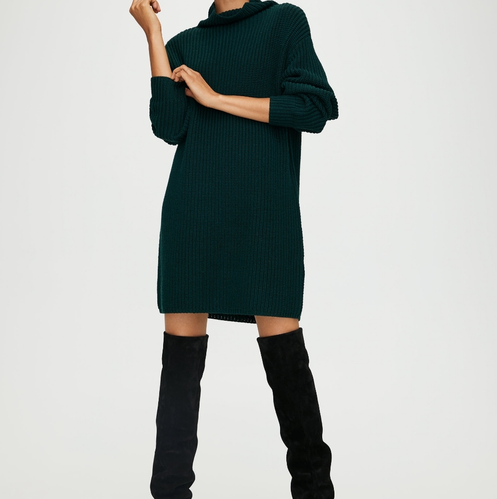 Wilfred Montpellier Dress
